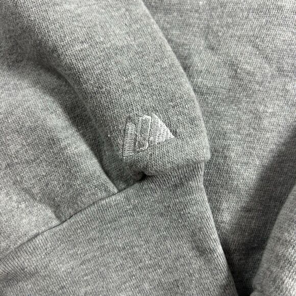 VTG Boston Red Sox 2004 World Series Champions Hoodie Men’s 4XL Majestic MLB Y2K - Picture 9 of 10